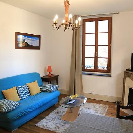 Clos Managau Bagneres-de-Bigorre Bagian luar foto